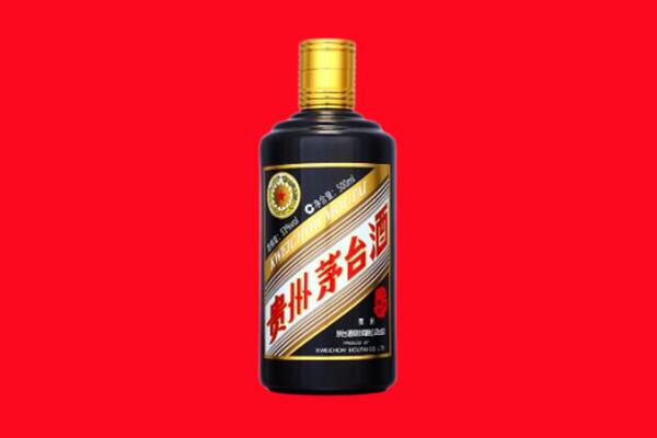 铜川回收茅台酒瓶