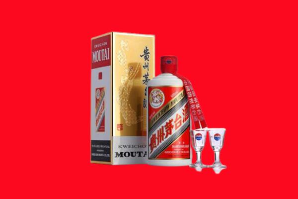 铜川回收贵州茅台酒
